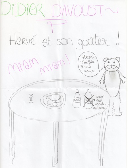 herve